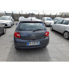 Anti brouillard gauche (feux) CITROEN DS3
