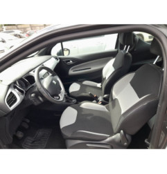 Anti brouillard gauche (feux) CITROEN DS3