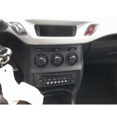 Anti brouillard gauche (feux) CITROEN DS3