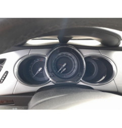 Anti brouillard gauche (feux) CITROEN DS3