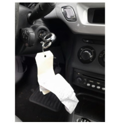 Anti brouillard gauche (feux) CITROEN DS3