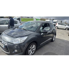 Anti brouillard gauche (feux) CITROEN DS3