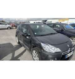 Anti brouillard gauche (feux) CITROEN DS3