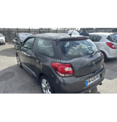 Anti brouillard gauche (feux) CITROEN DS3
