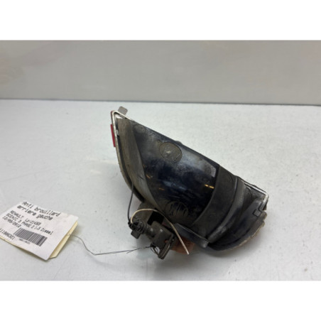 Anti brouillard arriere gauche RENAULT SCENIC 3
