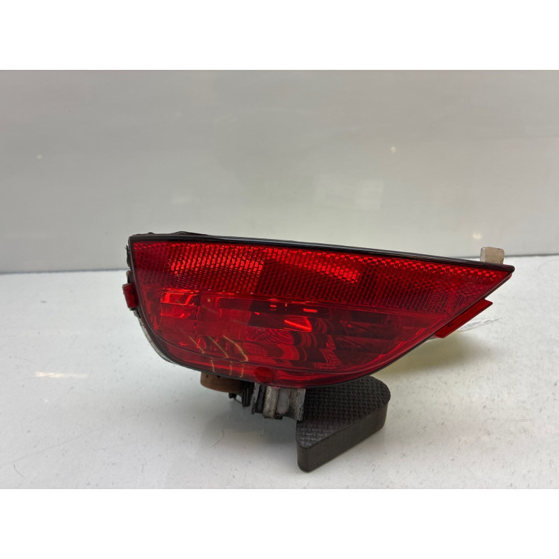 Anti brouillard arriere gauche RENAULT SCENIC 3 Photo n°4