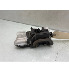 Serrure avant gauche PEUGEOT 607