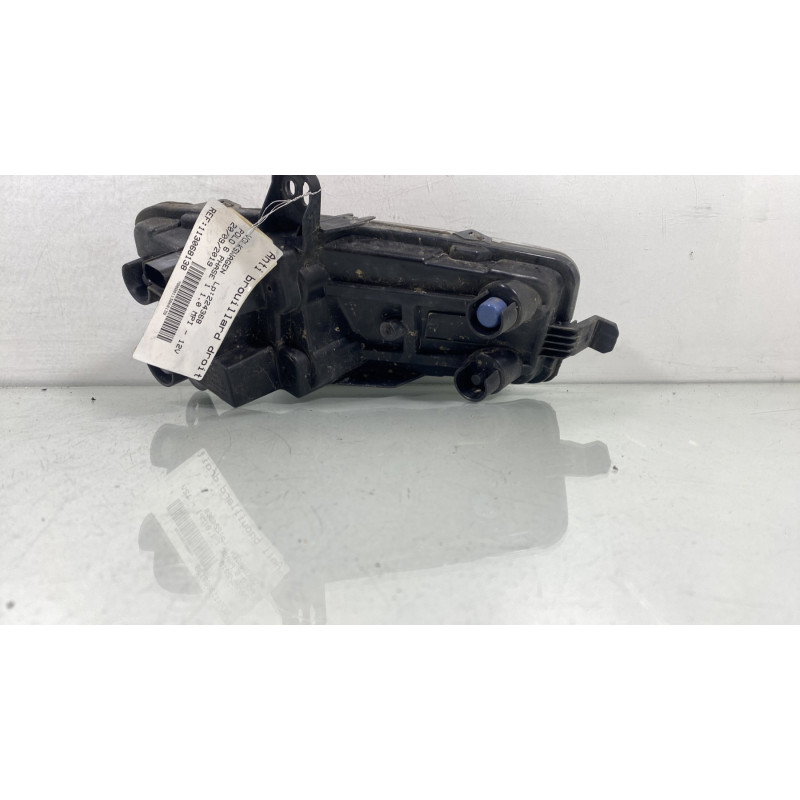 Anti brouillard droit (feux) VOLKSWAGEN POLO 6 Photo n°4