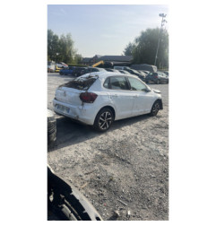 Anti brouillard droit (feux) VOLKSWAGEN POLO 6