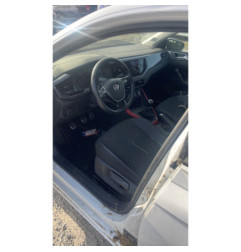 Anti brouillard droit (feux) VOLKSWAGEN POLO 6