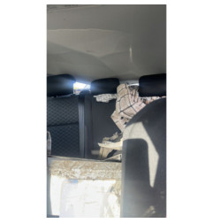 Anti brouillard droit (feux) VOLKSWAGEN POLO 6
