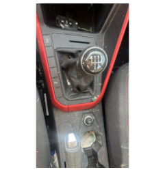 Anti brouillard droit (feux) VOLKSWAGEN POLO 6