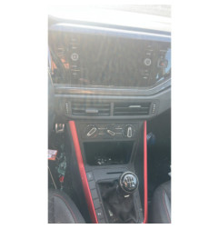 Anti brouillard droit (feux) VOLKSWAGEN POLO 6
