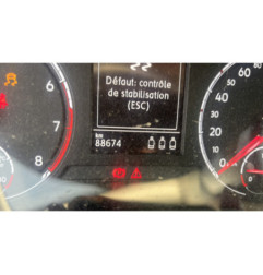 Anti brouillard droit (feux) VOLKSWAGEN POLO 6