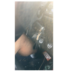 Anti brouillard droit (feux) VOLKSWAGEN POLO 6
