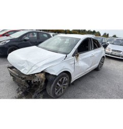 Anti brouillard droit (feux) VOLKSWAGEN POLO 6