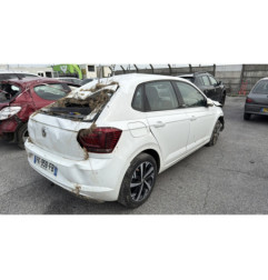 Anti brouillard droit (feux) VOLKSWAGEN POLO 6