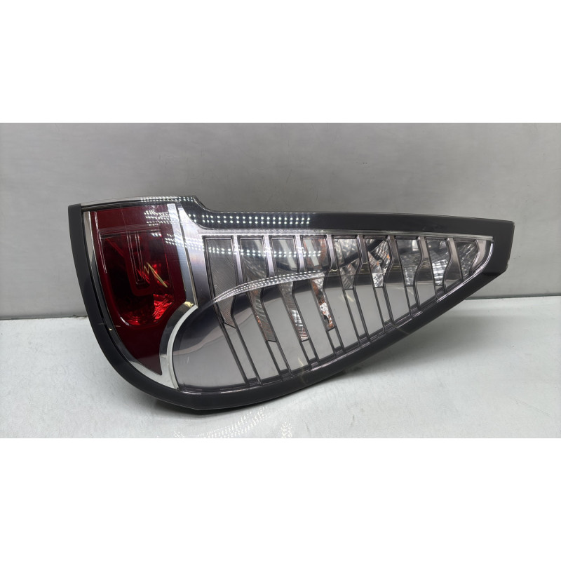 Feu arriere principal droit (feux) RENAULT GRAND SCENIC 3 Photo n°1