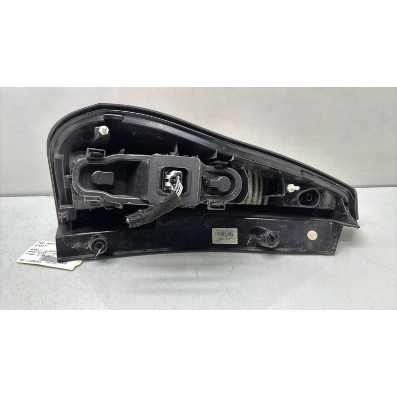 Feu arriere principal droit (feux) RENAULT GRAND SCENIC 3 Photo n°2
