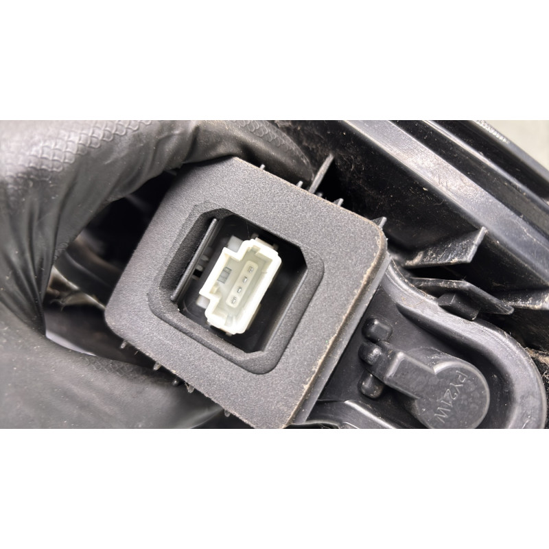 Feu arriere principal droit (feux) RENAULT GRAND SCENIC 3 Photo n°3