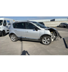 Feu arriere principal droit (feux) RENAULT GRAND SCENIC 3