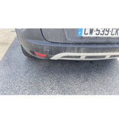Feu arriere principal droit (feux) RENAULT GRAND SCENIC 3