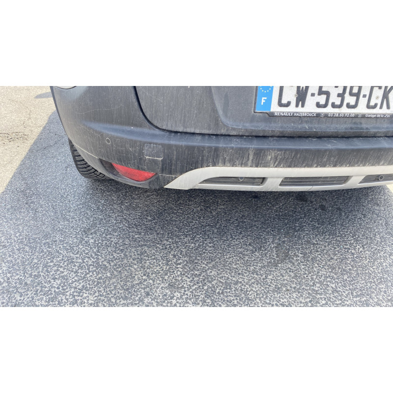 Feu arriere principal droit (feux) RENAULT GRAND SCENIC 3 Photo n°20
