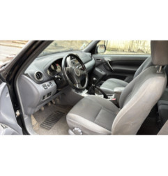Aile avant gauche TOYOTA RAV4 2