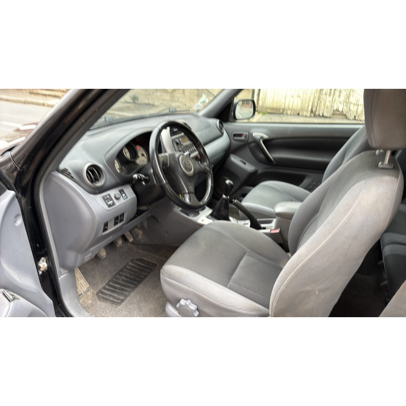 Aile avant gauche TOYOTA RAV4 2 Photo n°9