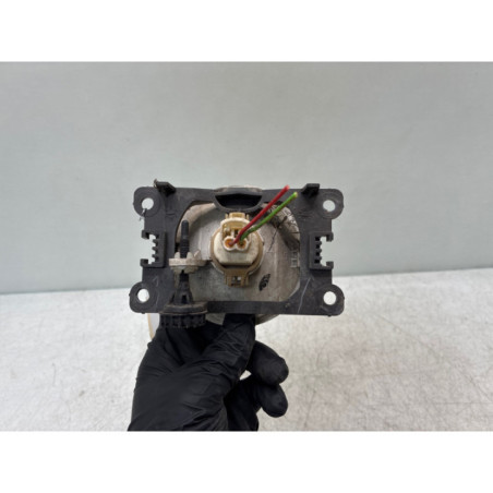 Anti brouillard droit (feux) CITROEN C3 2