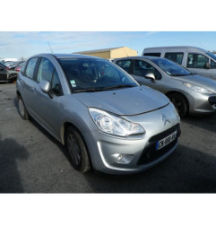 Anti brouillard droit (feux) CITROEN C3 2