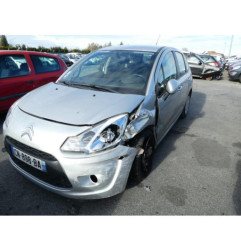 Anti brouillard droit (feux) CITROEN C3 2