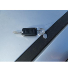 Anti brouillard droit (feux) CITROEN C3 2