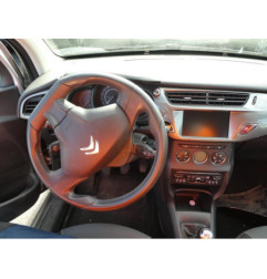 Anti brouillard droit (feux) CITROEN C3 2
