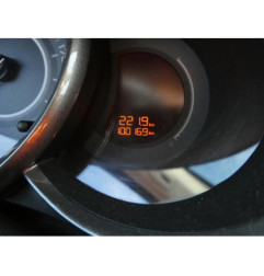 Anti brouillard droit (feux) CITROEN C3 2