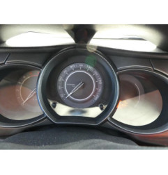 Anti brouillard droit (feux) CITROEN C3 2