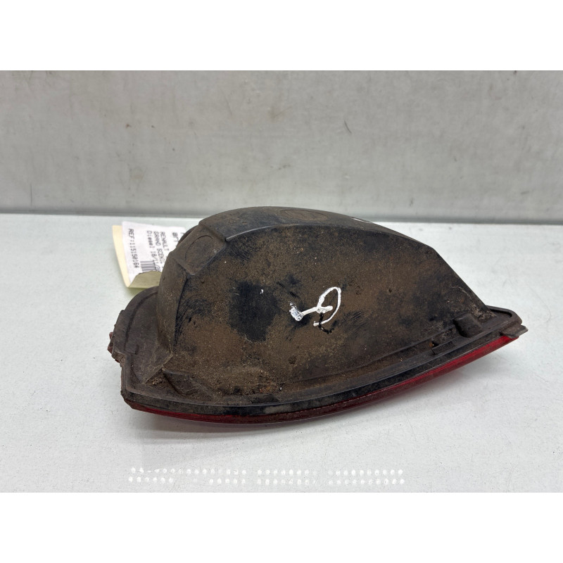 Anti brouillard arriere gauche RENAULT GRAND SCENIC 3 Photo n°3