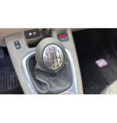 Anti brouillard arriere gauche RENAULT GRAND SCENIC 3