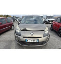 Anti brouillard arriere gauche RENAULT GRAND SCENIC 3