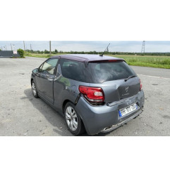 Anti brouillard droit (feux) CITROEN DS3