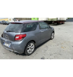 Anti brouillard gauche (feux) CITROEN DS3