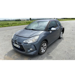 Anti brouillard gauche (feux) CITROEN DS3