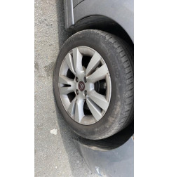 Anti brouillard gauche (feux) CITROEN DS3