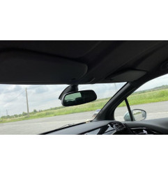 Anti brouillard gauche (feux) CITROEN DS3