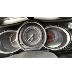 Anti brouillard gauche (feux) CITROEN DS3