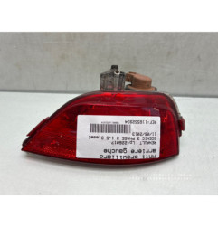 Anti brouillard arriere gauche RENAULT SCENIC 3