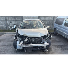 Commodo phare RENAULT CLIO 3