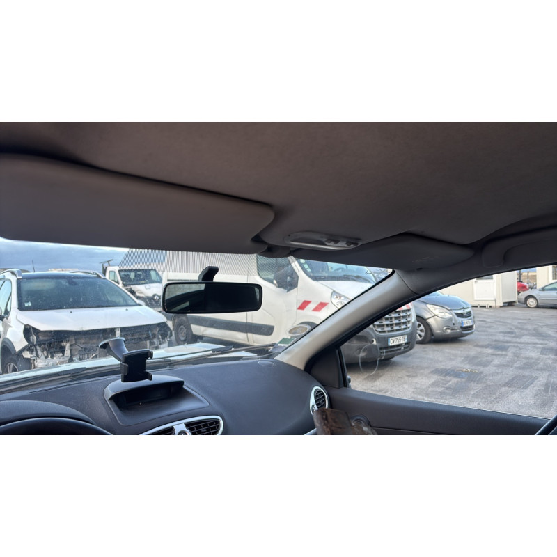 Commodo phare RENAULT CLIO 3 Photo n°19