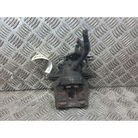 Etrier arriere gauche (freinage) RENAULT MASTER 2