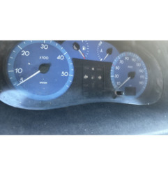 Etrier arriere gauche (freinage) RENAULT MASTER 2